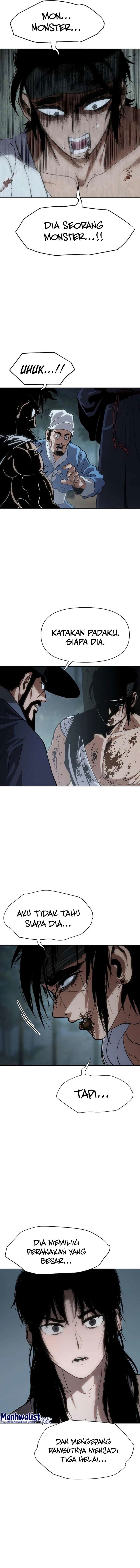 Baca Informer - Chapter 14 halaman 4