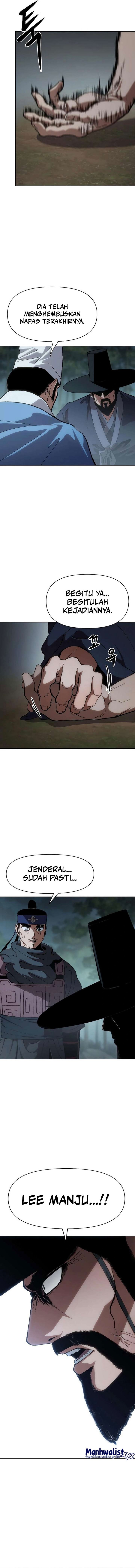 Baca Informer - Chapter 14 halaman 5