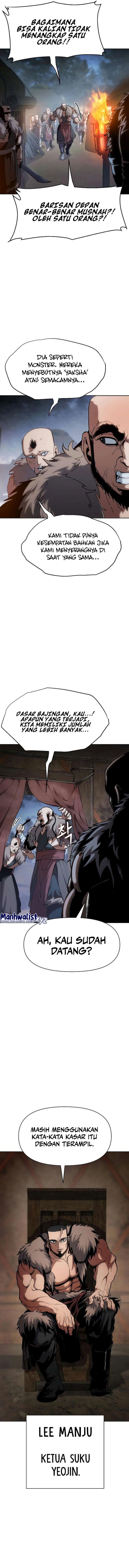 Baca Informer - Chapter 14 halaman 9