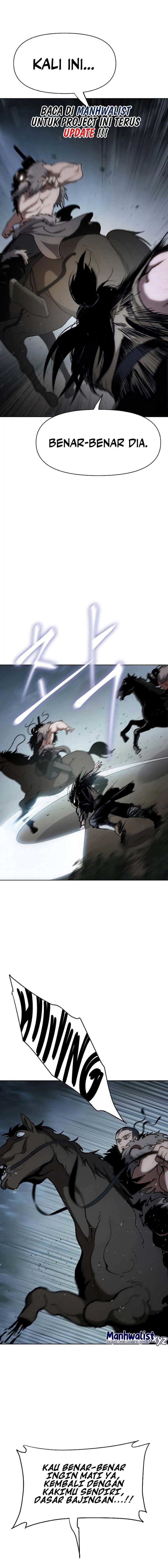 Baca Informer - Chapter 15 halaman 1