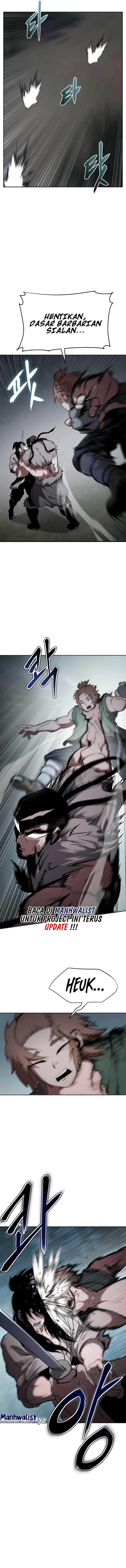 Baca Informer - Chapter 15 halaman 10