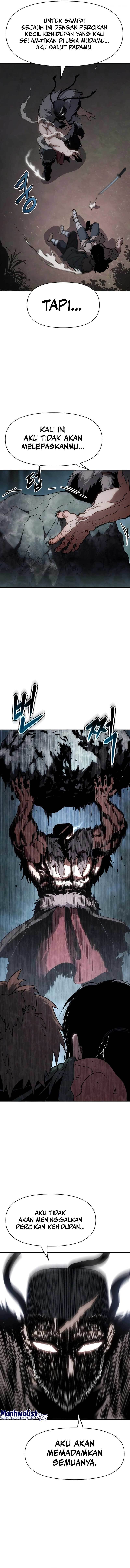 Baca Informer - Chapter 15 halaman 11