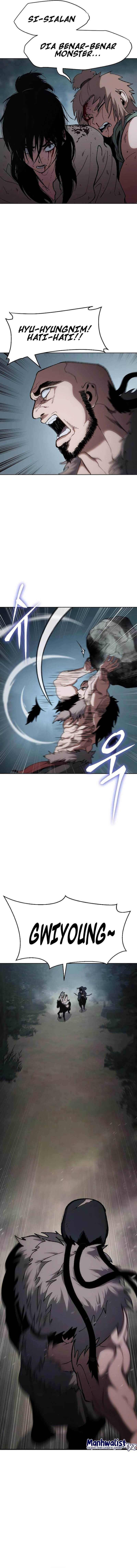 Baca Informer - Chapter 15 halaman 12