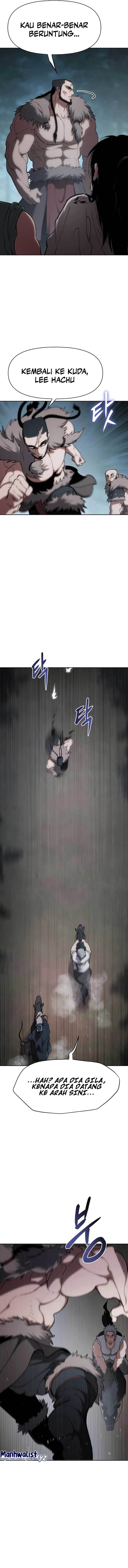 Baca Informer - Chapter 15 halaman 13