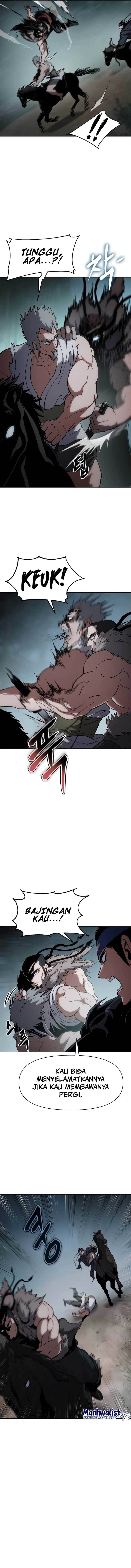 Baca Informer - Chapter 15 halaman 14