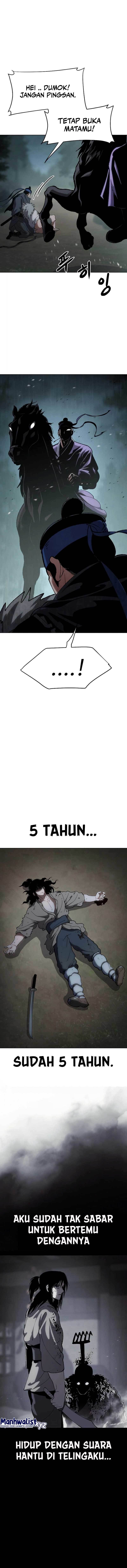 Baca Informer - Chapter 15 halaman 16