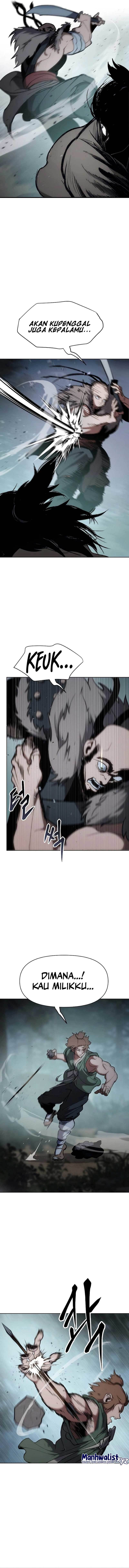 Baca Informer - Chapter 15 halaman 2