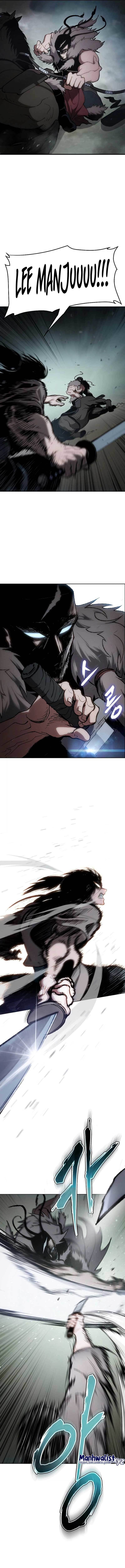 Baca Informer - Chapter 15 halaman 3