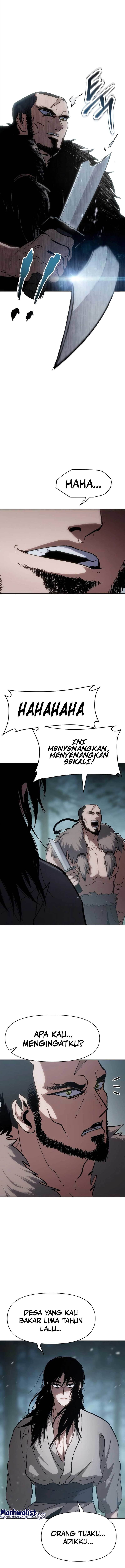 Baca Informer - Chapter 15 halaman 5