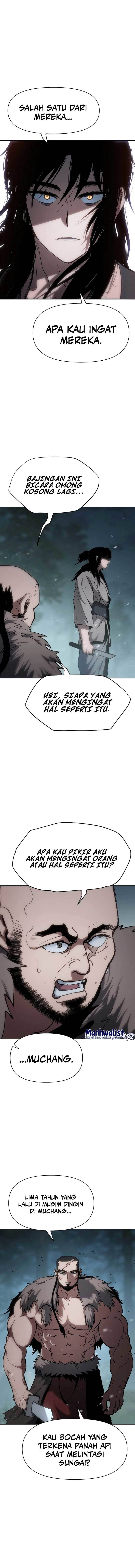 Baca Informer - Chapter 15 halaman 6