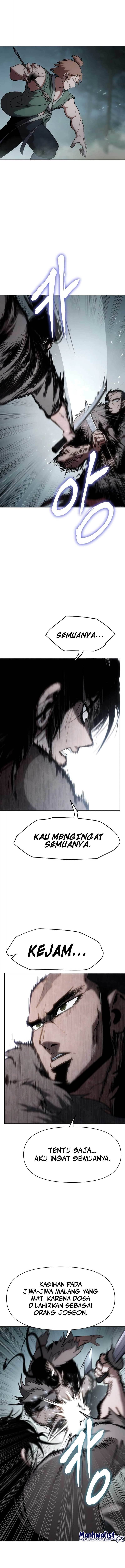 Baca Informer - Chapter 15 halaman 8