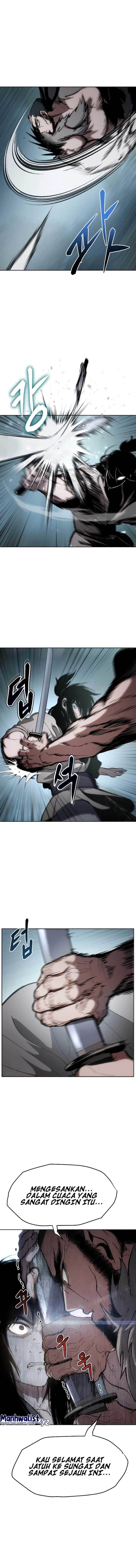 Baca Informer - Chapter 15 halaman 9