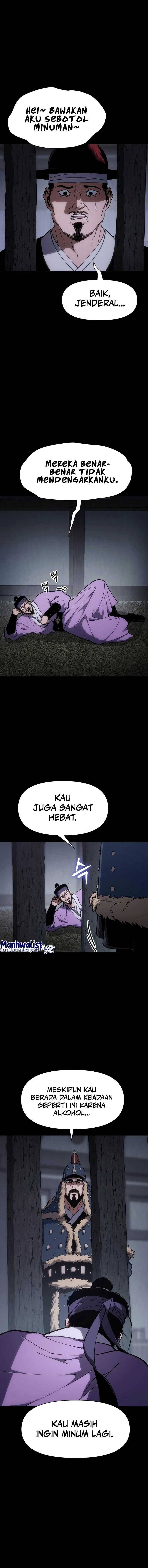 Baca Informer - Chapter 16 halaman 1
