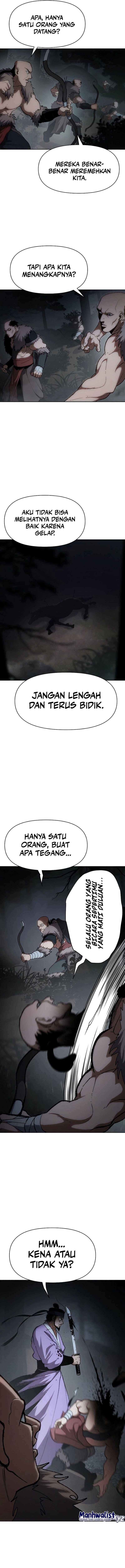 Baca Informer - Chapter 16 halaman 10
