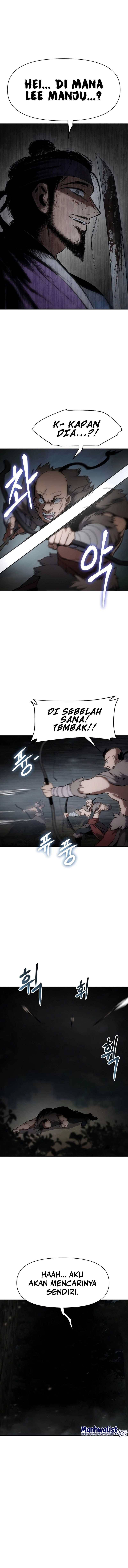Baca Informer - Chapter 16 halaman 11
