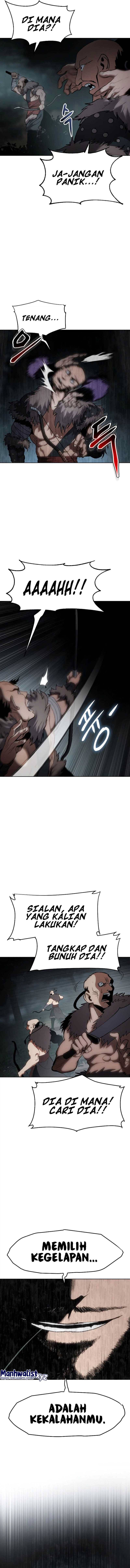 Baca Informer - Chapter 16 halaman 12