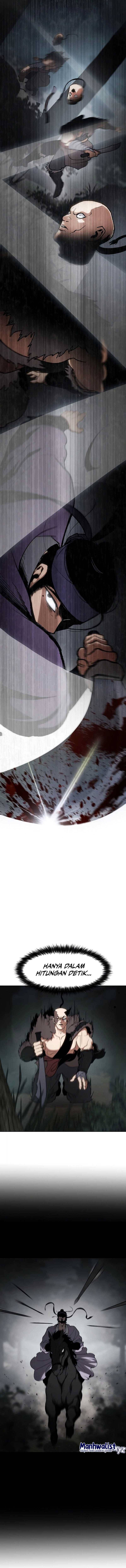 Baca Informer - Chapter 16 halaman 13