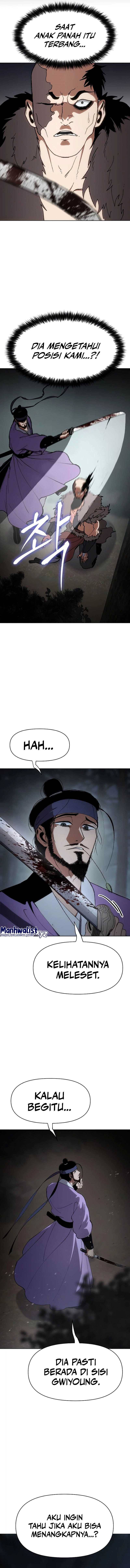 Baca Informer - Chapter 16 halaman 14