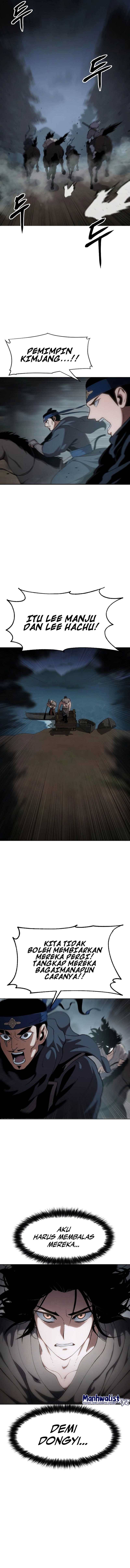 Baca Informer - Chapter 16 halaman 15