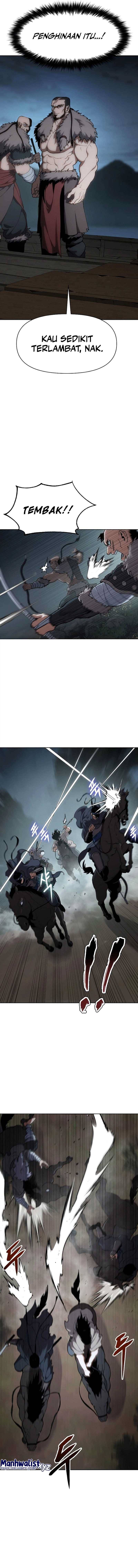 Baca Informer - Chapter 16 halaman 16