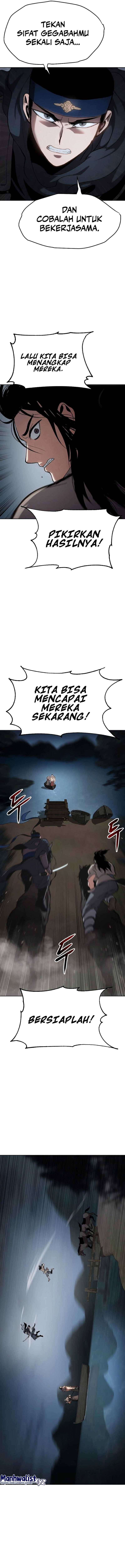 Baca Informer - Chapter 16 halaman 18