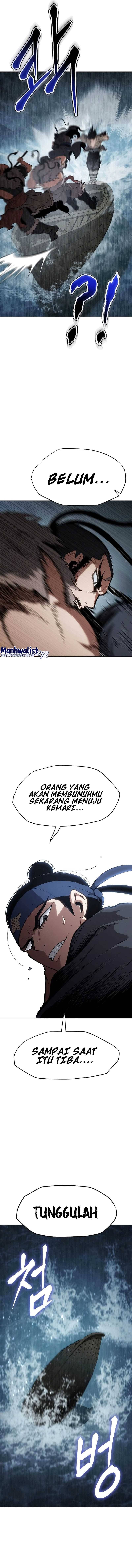 Baca Informer - Chapter 16 halaman 20