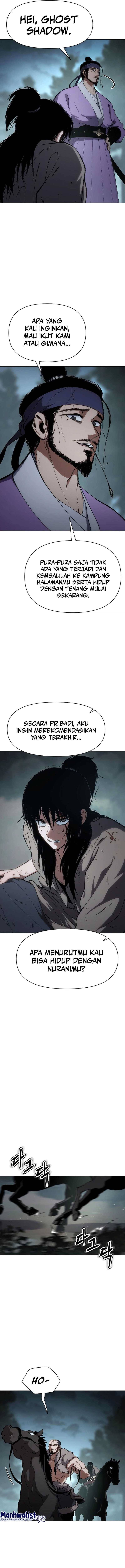 Baca Informer - Chapter 16 halaman 5