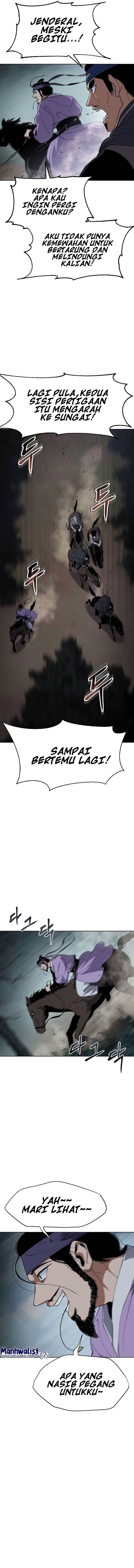 Baca Informer - Chapter 16 halaman 8