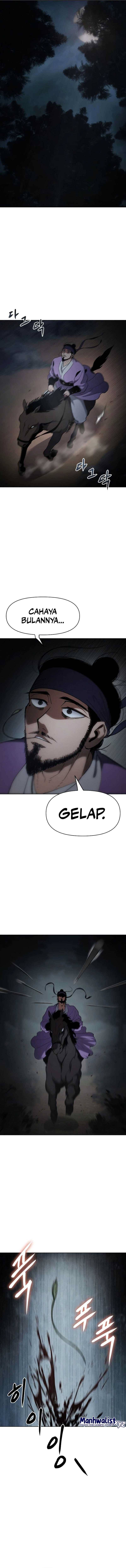 Baca Informer - Chapter 16 halaman 9