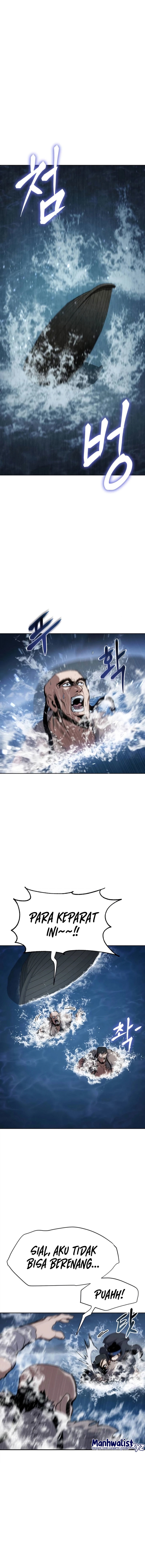 Baca Informer - Chapter 17 halaman 1