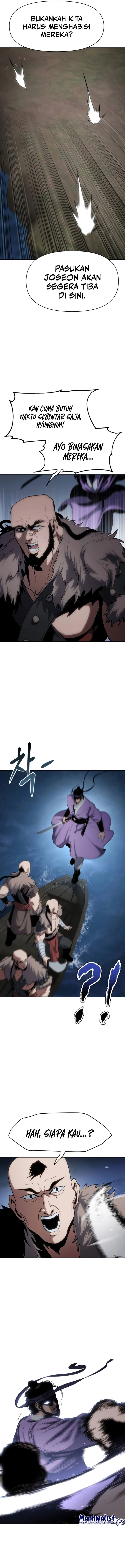 Baca Informer - Chapter 17 halaman 10