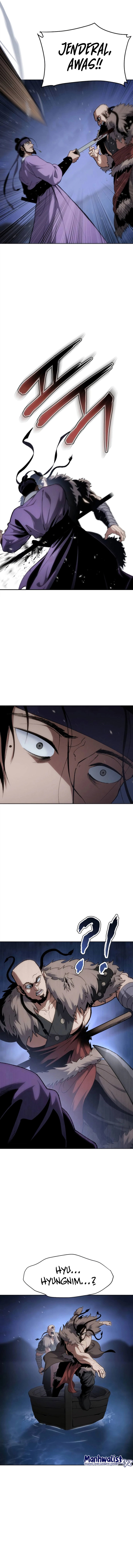 Baca Informer - Chapter 17 halaman 13