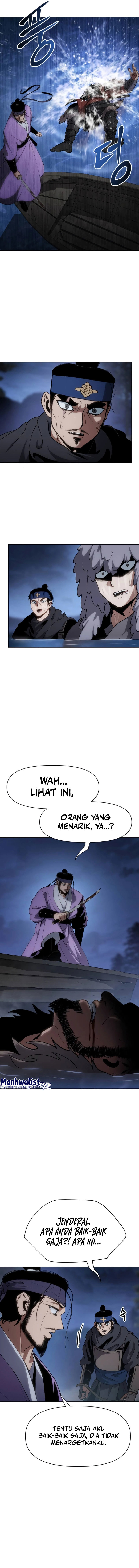 Baca Informer - Chapter 17 halaman 14