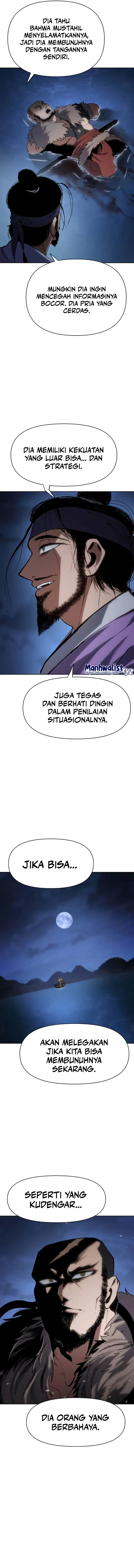 Baca Informer - Chapter 17 halaman 15