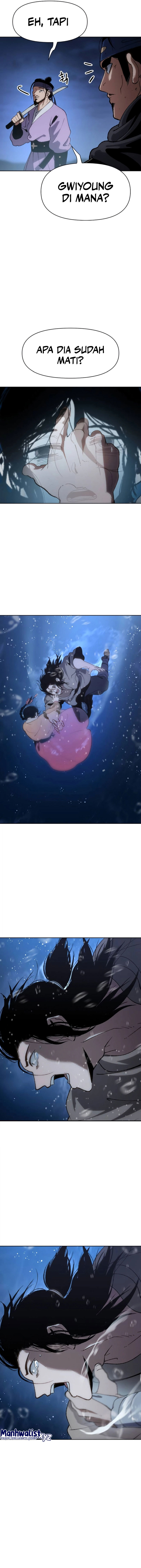 Baca Informer - Chapter 17 halaman 16