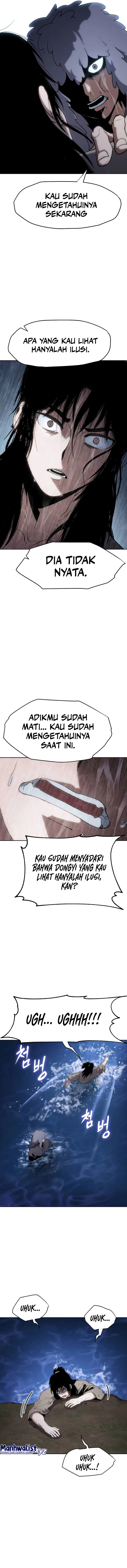 Baca Informer - Chapter 17 halaman 18
