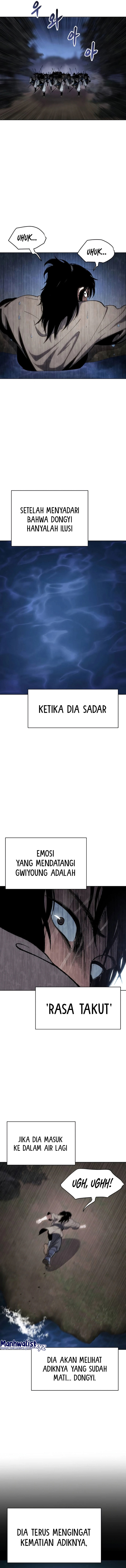 Baca Informer - Chapter 17 halaman 19