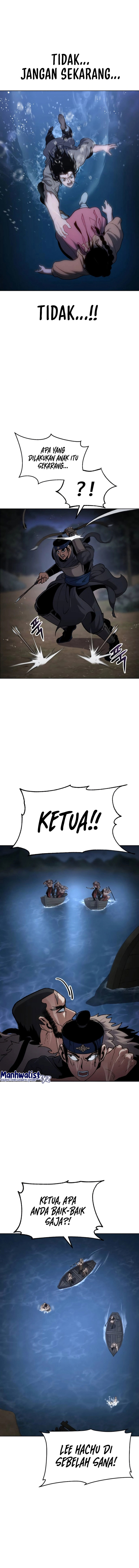 Baca Informer - Chapter 17 halaman 8