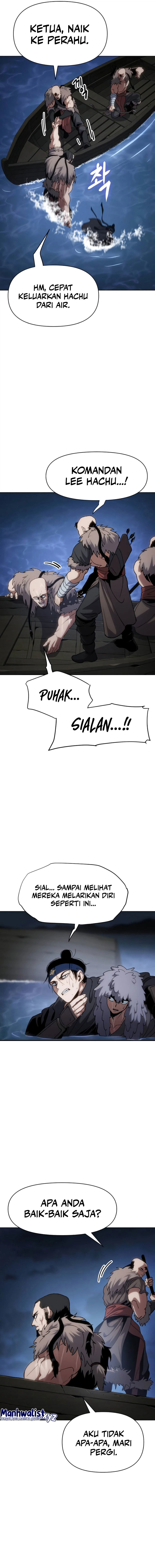 Baca Informer - Chapter 17 halaman 9
