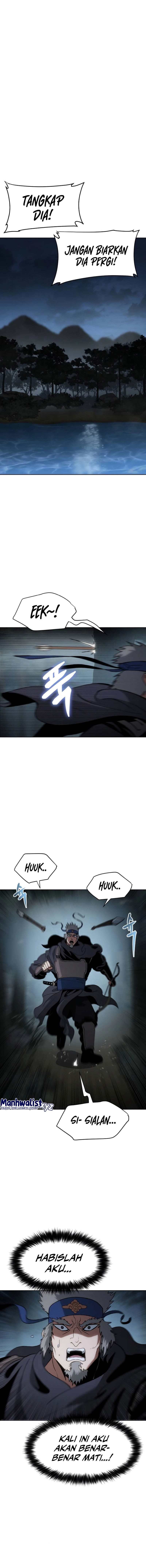 Baca Informer - Chapter 18 halaman 1