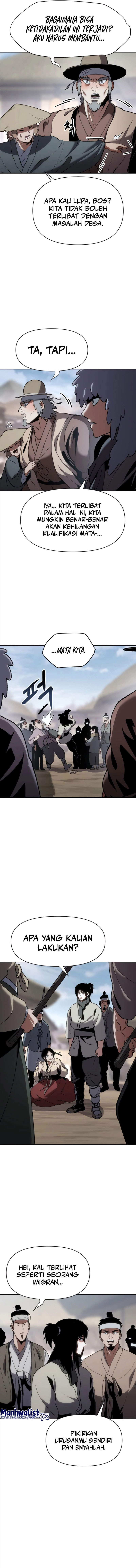 Baca Informer - Chapter 18 halaman 13