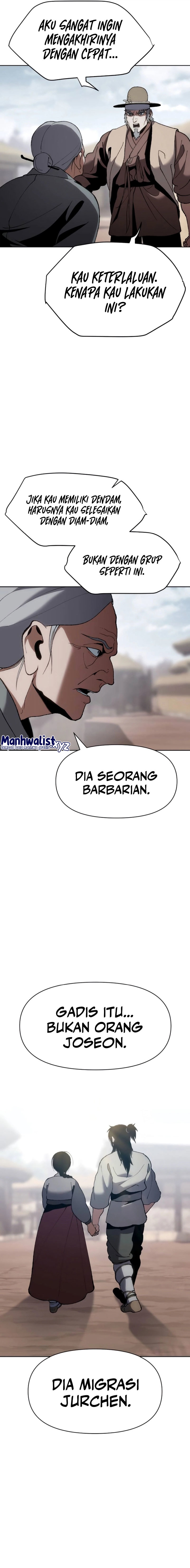 Baca Informer - Chapter 18 halaman 18