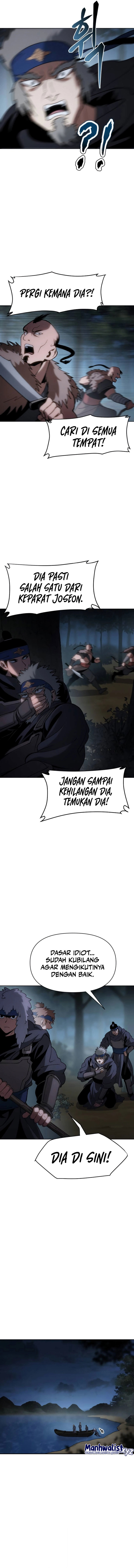 Baca Informer - Chapter 18 halaman 2