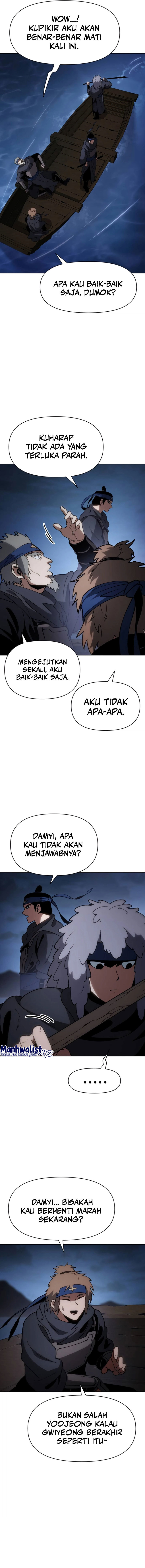 Baca Informer - Chapter 18 halaman 3