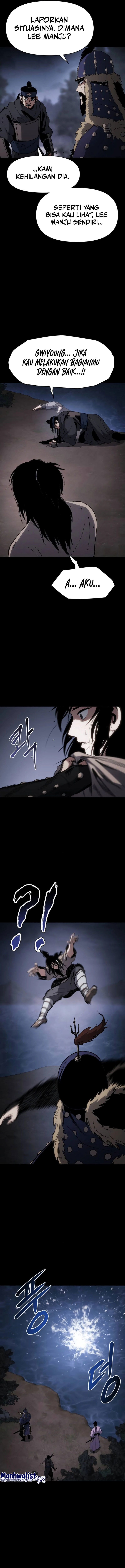 Baca Informer - Chapter 18 halaman 5