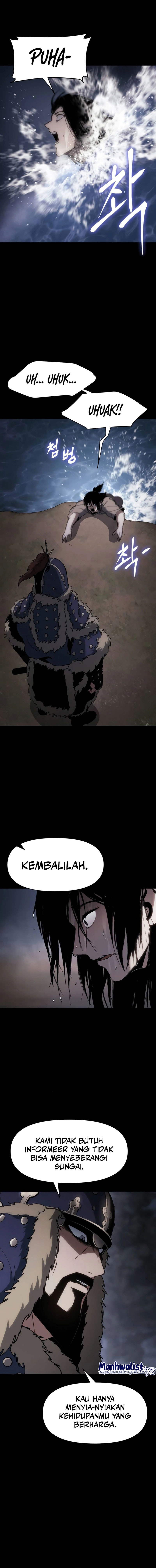 Baca Informer - Chapter 18 halaman 6