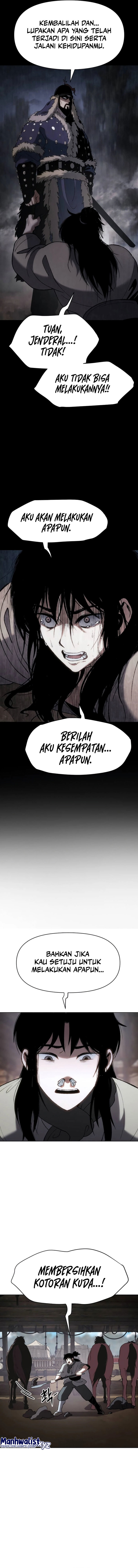 Baca Informer - Chapter 18 halaman 7
