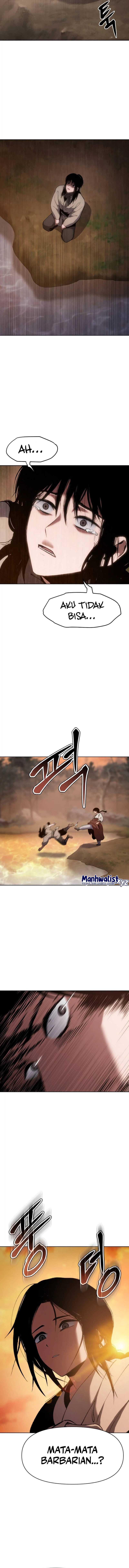 Baca Informer - Chapter 19 halaman 10