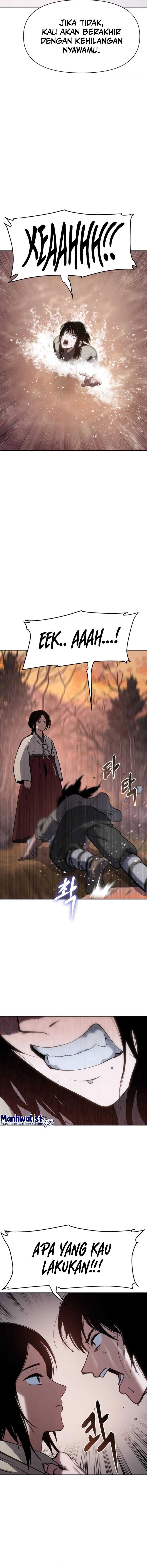 Baca Informer - Chapter 19 halaman 13