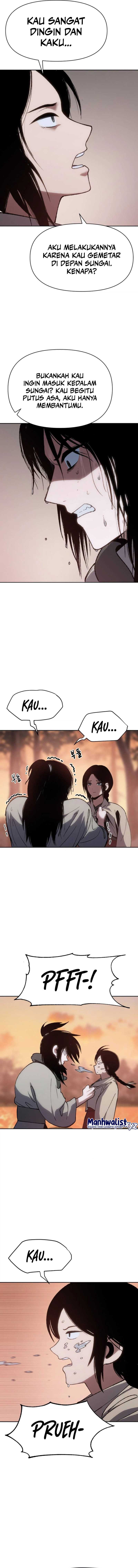 Baca Informer - Chapter 19 halaman 14